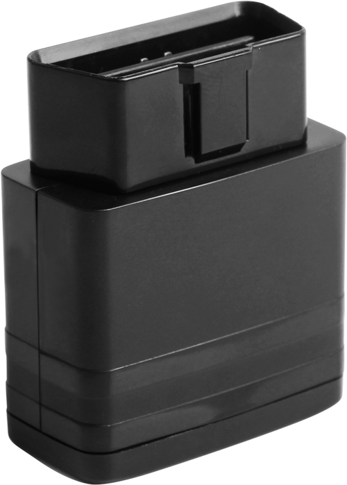 External Wireless Bluetooth TPMS with APP Display